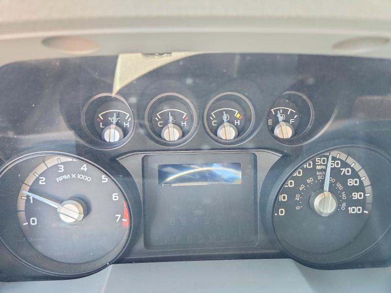 Продажа на аукционе авто 2011 Ford F250, vin: 1FT7X2A63BED12635, номер лота: 71085186