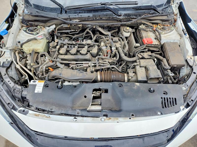 2019 Honda Civic მანქანა იყიდება აუქციონზე, vin: SHHFK7H36KU214733, აუქციონის ნომერი: 71471936