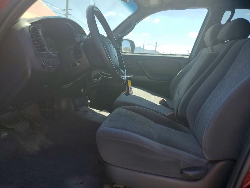 71846146 :رقم المزاد ، 5TBET34156S528634 vin ، 2006 Toyota Tundra مزاد بيع