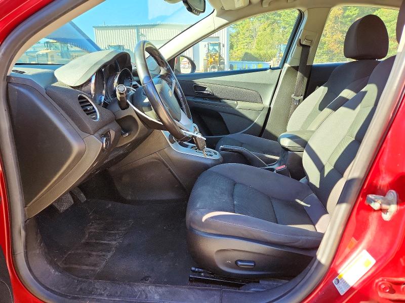 Aukcja sprzedaży 2013 Chevrolet Cruze, vin: 1G1PC5SB7D7212319, numer aukcji: 72099606
