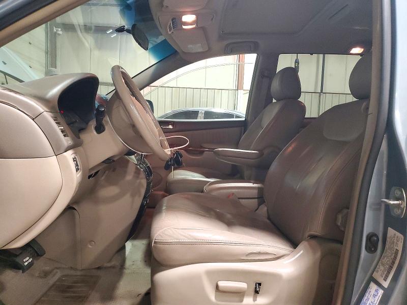 Продаж на аукціоні авто 2004 Toyota Sienna, vin: 5TDZA22C44S113881, номер лоту: 71817106