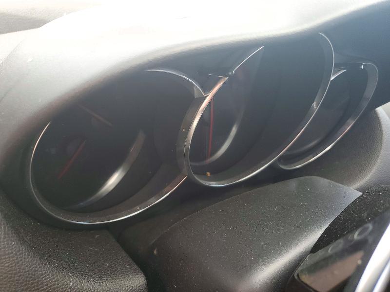71585306 :رقم المزاد ، JM1FE173X60204539 vin ، 2006 Mazda Rx8 مزاد بيع