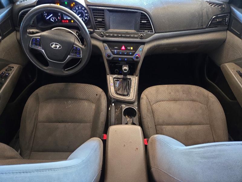 Aukcja sprzedaży 2018 Hyundai Elantra, vin: 5NPD84LF6JH364705, numer aukcji: 71685506