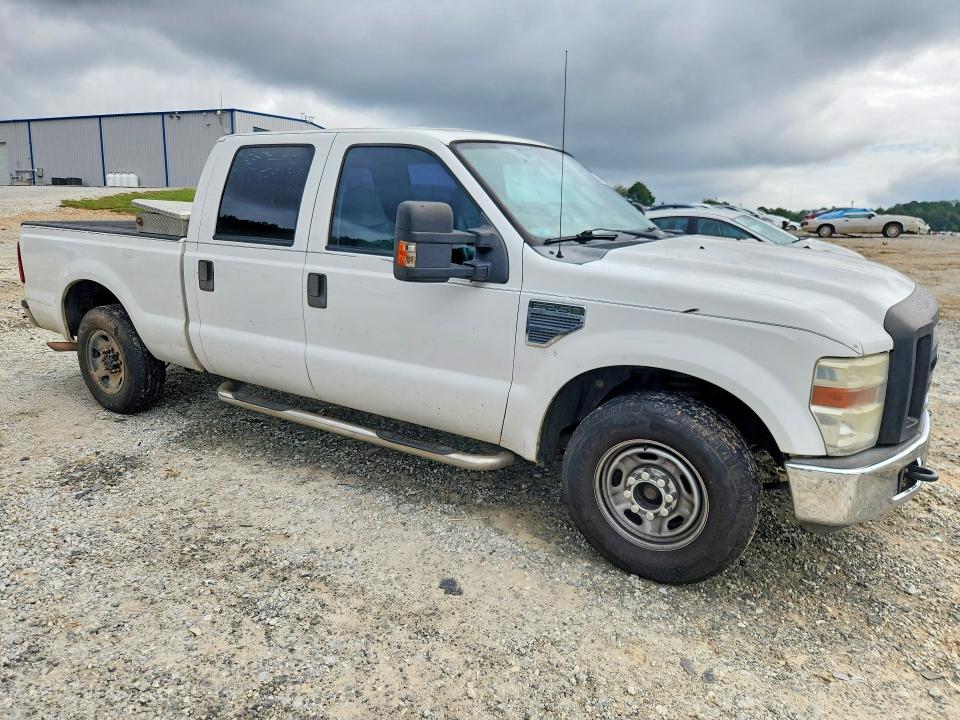 Продажа на аукционе авто 2009 Ford F250, vin: 1FTSW20569EA74053, номер лота: 71890916
