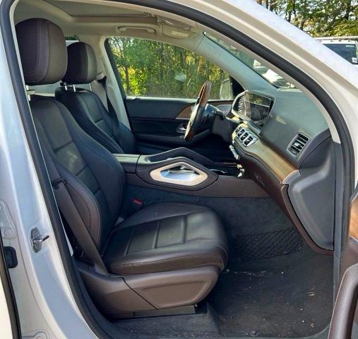 Aukcja sprzedaży 2020 Mercedes-benz Gle, vin: 4JGFB4KB0LA264436, numer aukcji: 71957576
