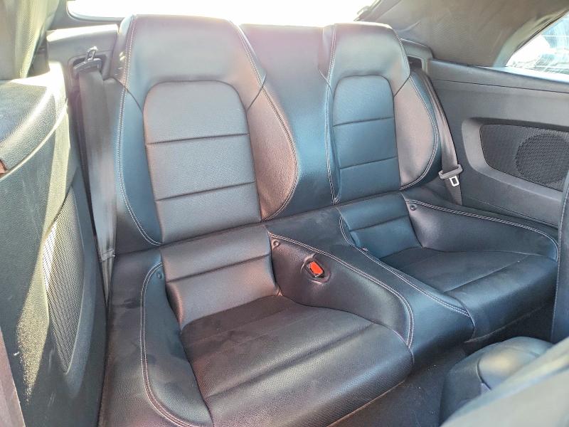 Auction sale of the 2023 Ford Mustang, vin: 1FATP8UH8P5100602, lot number: 71230836
