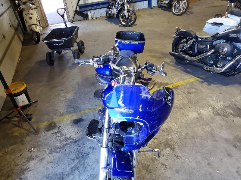 Aukcja sprzedaży 2018 Harley-davidson Flhr, vin: 1HD1FBC10JB620242, numer aukcji: 71409446