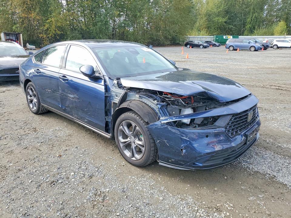 Продаж на аукціоні авто 2023 Honda Accord, vin: 1HGCY2F68PA018085, номер лоту: 71485106