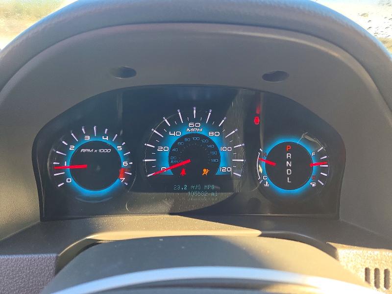 Продаж на аукціоні авто 2012 Ford Fusion, vin: 3FAHP0JA7CR370670, номер лоту: 72620456