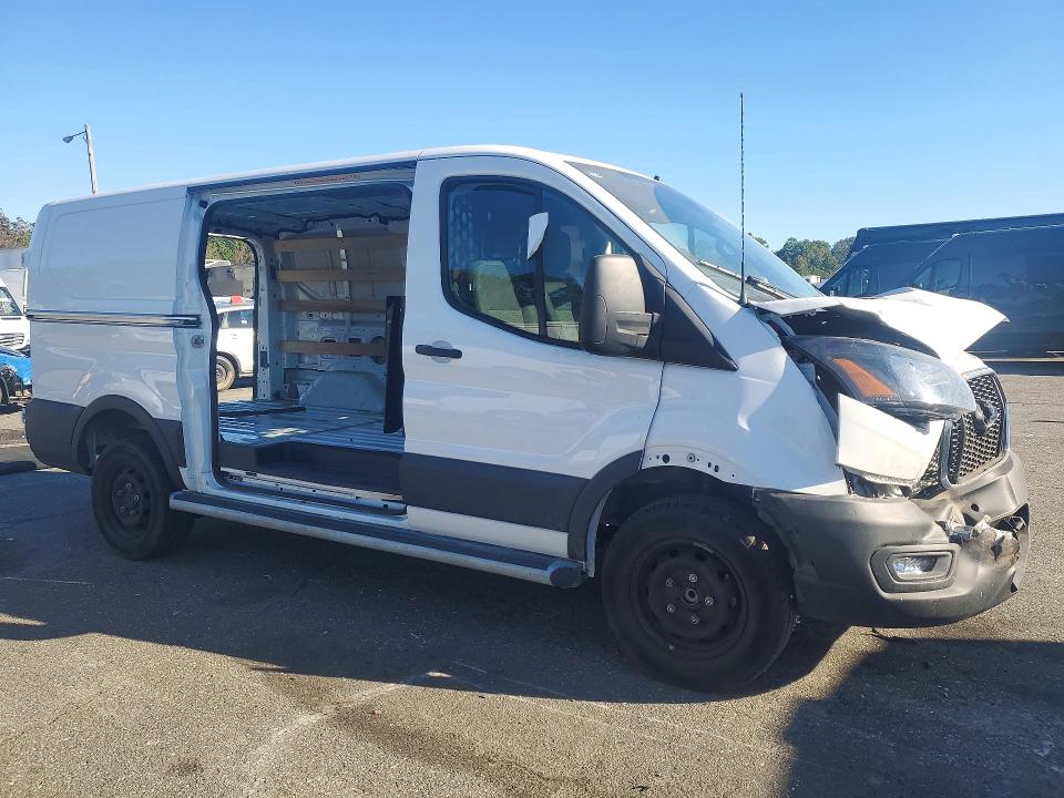 Aukcja sprzedaży 2025 Ford Transit 250, vin: 1FTBR1Y85SKA59700, numer aukcji: 70899266