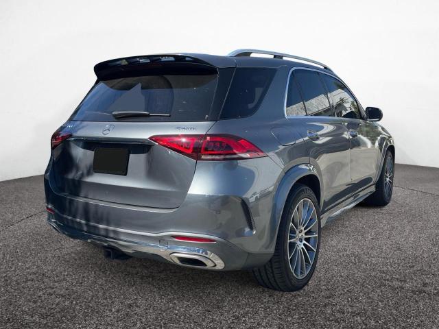 2020 Mercedes-benz Gle მანქანა იყიდება აუქციონზე, vin: 4JGFB5KB3LA015764, აუქციონის ნომერი: 72421926