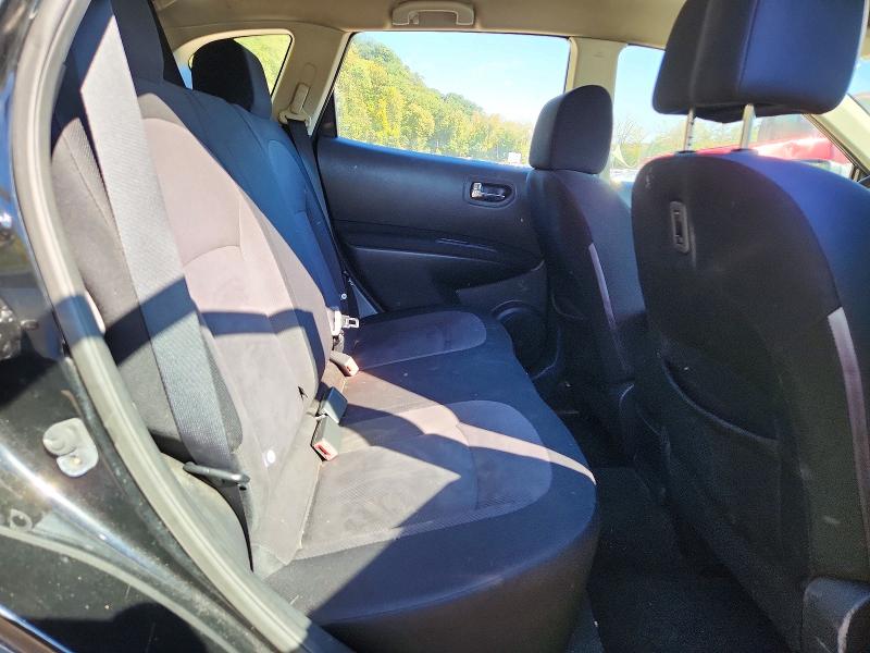 Aukcja sprzedaży 2012 Nissan Rogue, vin: JN8AS5MV2CW714249, numer aukcji: 72601646