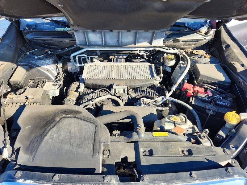 Продаж на аукціоні авто 2021 Subaru Ascent, vin: 4S4WMAPD2M3402339, номер лоту: 71673886