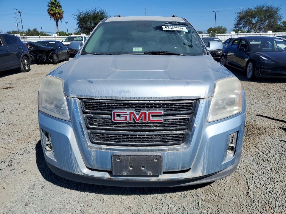 Продаж на аукціоні авто 2014 Gmc Terrain, vin: 2GKALREK0E6378980, номер лоту: 62989006