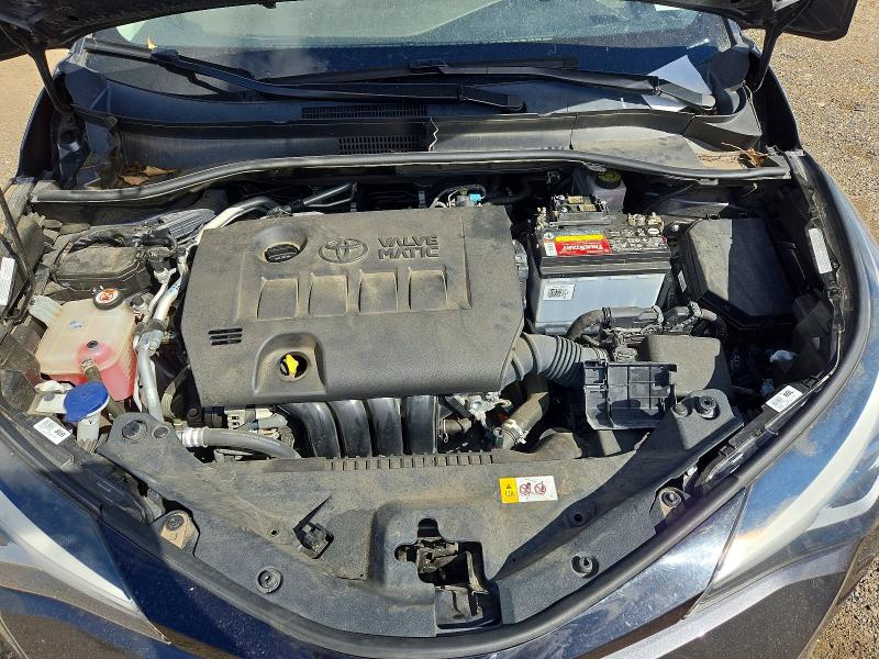 Продажа на аукционе авто 2022 Toyota C-hr, vin: NMTKHMBXXNR146847, номер лота: 71368626
