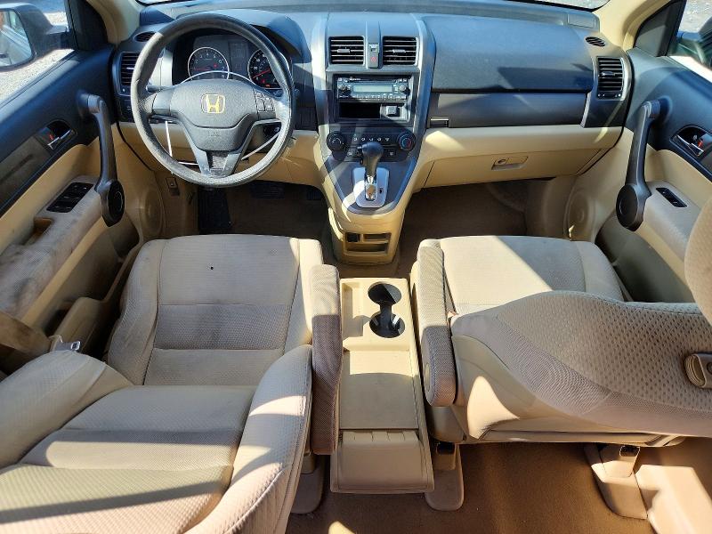 71471036 :رقم المزاد ، JHLRE48398C020047 vin ، 2008 Honda Cr-v مزاد بيع