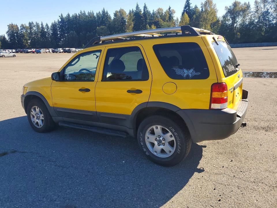69458066 :رقم المزاد ، 1FMYU93193KB13286 vin ، 2003 Ford Escape مزاد بيع