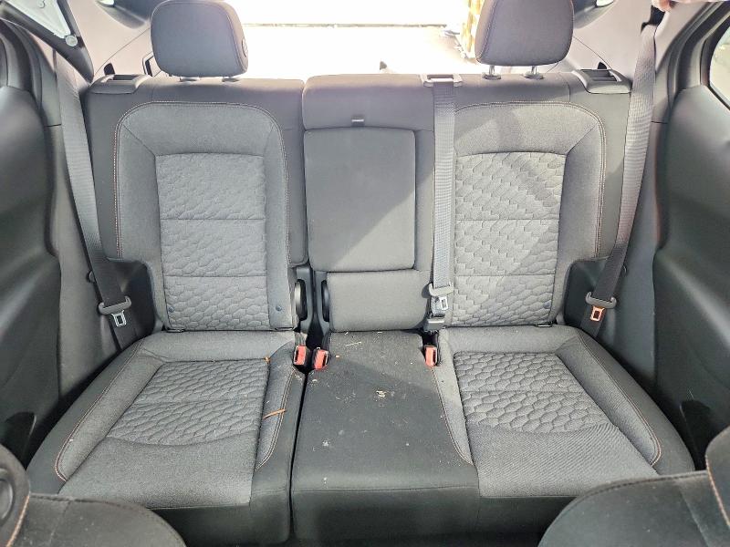Продаж на аукціоні авто 2018 Chevrolet Equinox, vin: 2GNAXJEV2J6148354, номер лоту: 71921196