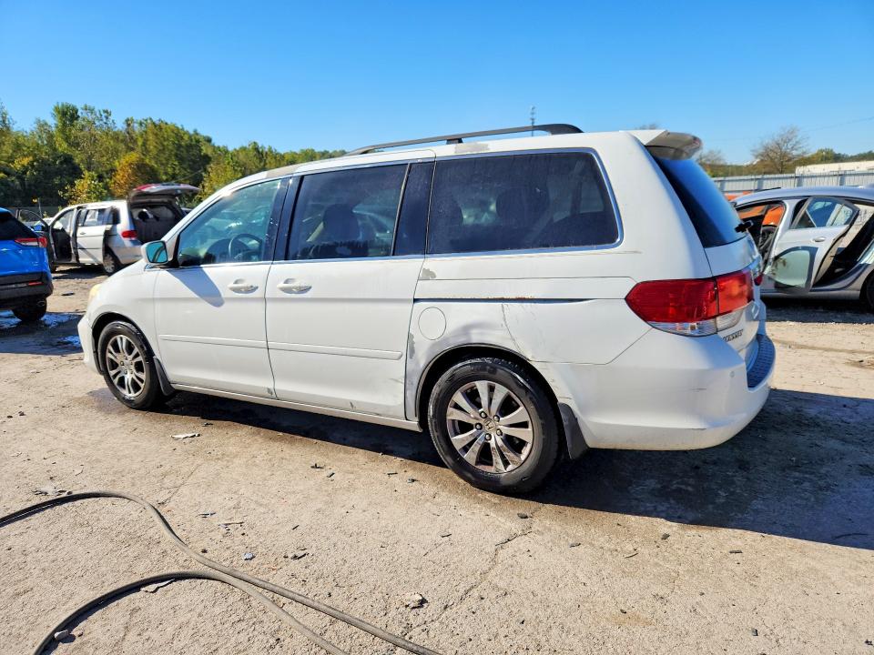 Продаж на аукціоні авто 2008 Honda Odyssey, vin: 5FNRL38878B007549, номер лоту: 71364296