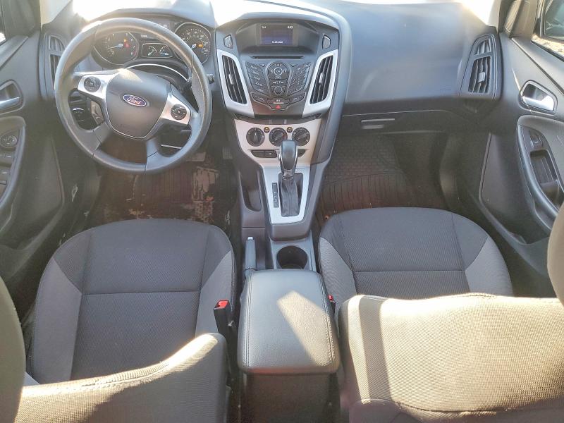 Продаж на аукціоні авто 2014 Ford Focus, vin: 1FADP3K29EL260812, номер лоту: 69982686