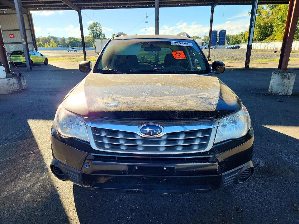 Aukcja sprzedaży 2011 Subaru Forester, vin: JF2SHADC9BH733262, numer aukcji: 70614106