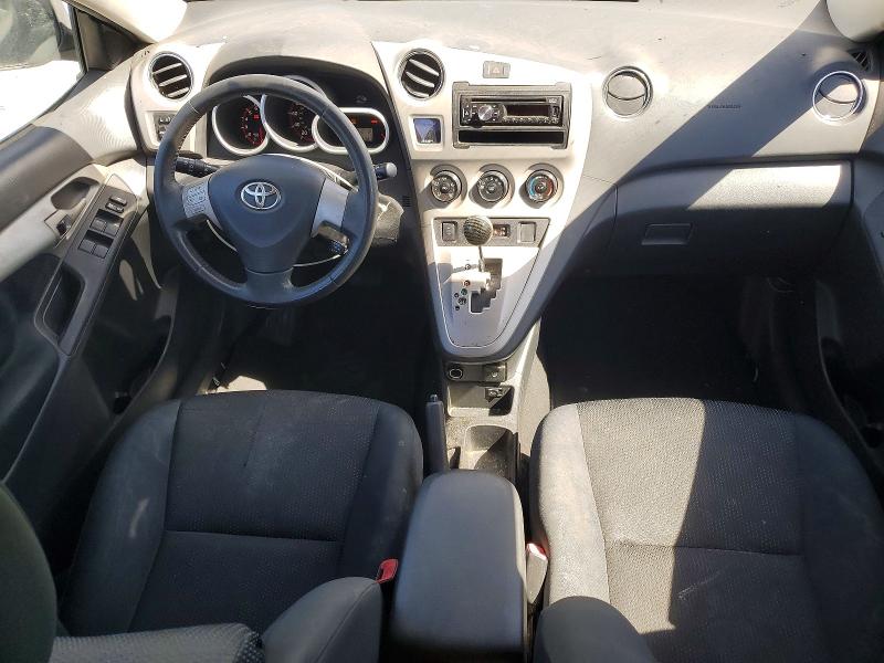Продаж на аукціоні авто 2010 Toyota Matrix, vin: 2T1KE4EE1AC041489, номер лоту: 69462116