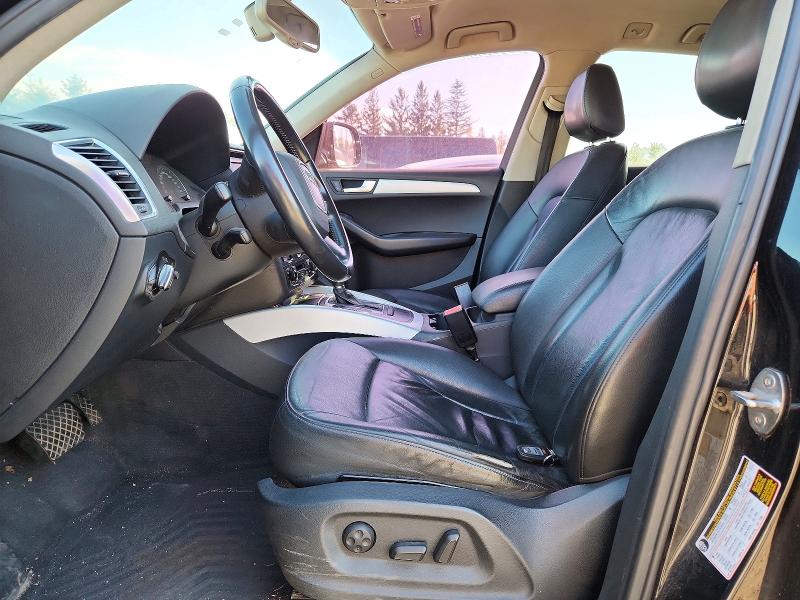 69333706 :رقم المزاد ، WA1VFCFPXBA015543 vin ، 2011 Audi Q5 مزاد بيع