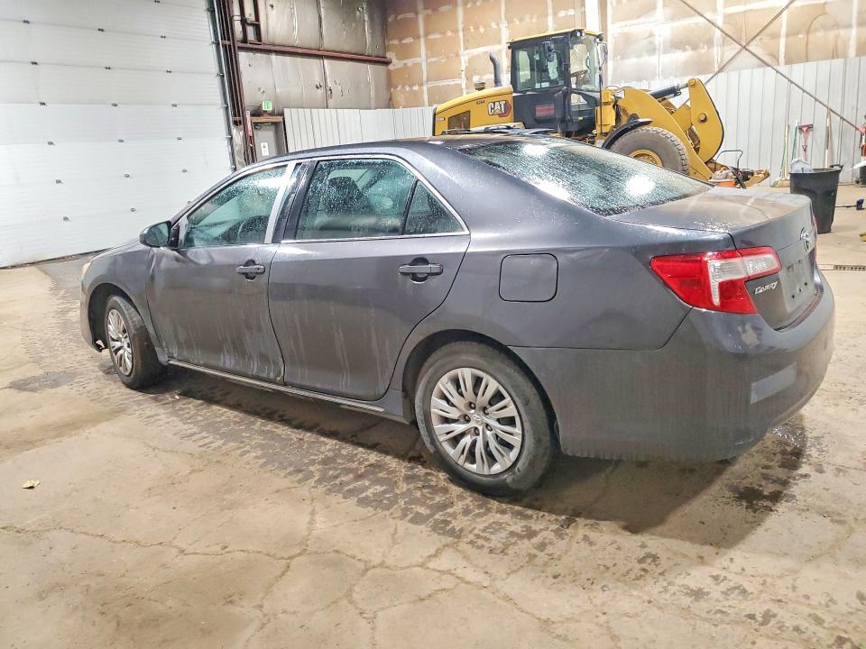 Продаж на аукціоні авто 2012 Toyota Camry, vin: 4T1BF1FKXCU078848, номер лоту: 71443606
