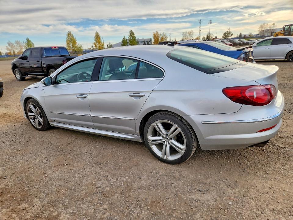 Продаж на аукціоні авто 2011 Volkswagen Cc, vin: WVWHN9AN9BE718025, номер лоту: 71982046