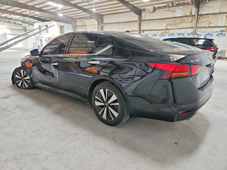 2019 Nissan Altima მანქანა იყიდება აუქციონზე, vin: 1N4BL4DW8KC188005, აუქციონის ნომერი: 70965836