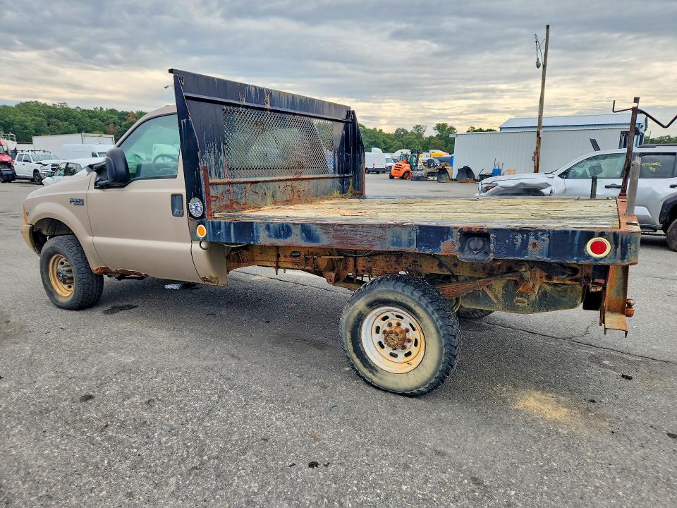 70420786 :رقم المزاد ، 1FDSF35L4XEA68113 vin ، 1999 Ford F350 مزاد بيع