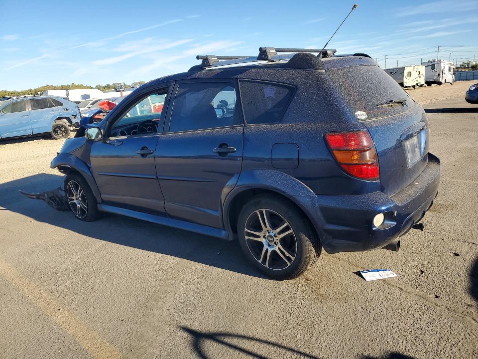 Aukcja sprzedaży 2005 Pontiac Vibe, vin: 5Y2SL63895Z471975, numer aukcji: 73306776