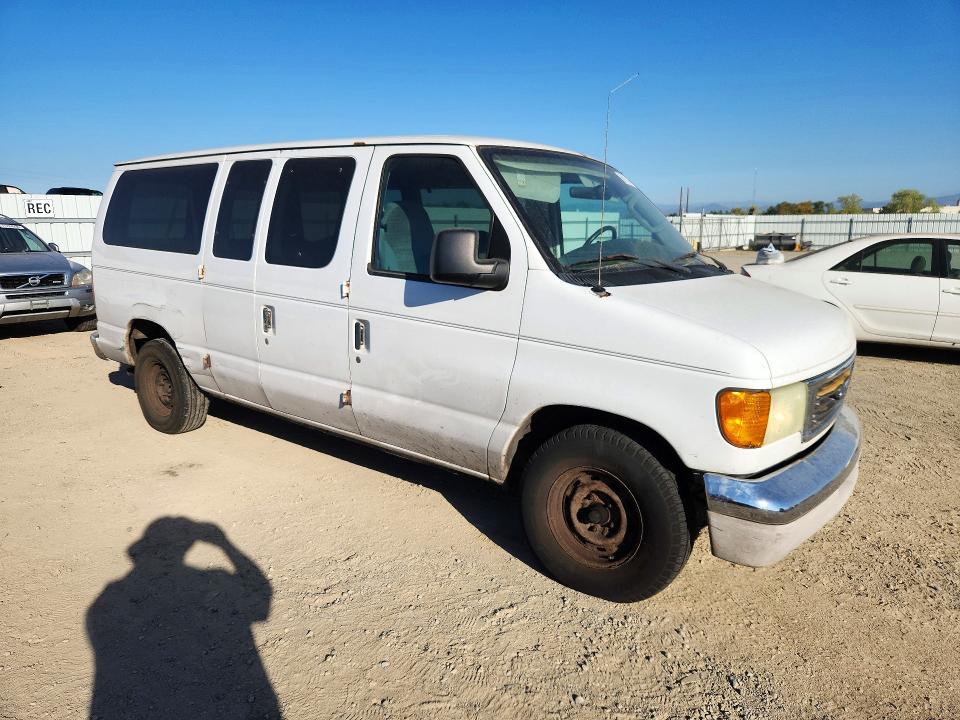 Продаж на аукціоні авто 2003 Ford Econoline, vin: 1FMRE11L23HB36798, номер лоту: 69191436