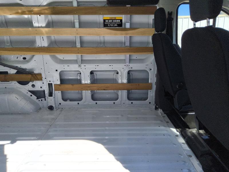 70902456 :رقم المزاد ، 1FTBR1Y85TKA93606 vin ، 2026 Ford Transit مزاد بيع