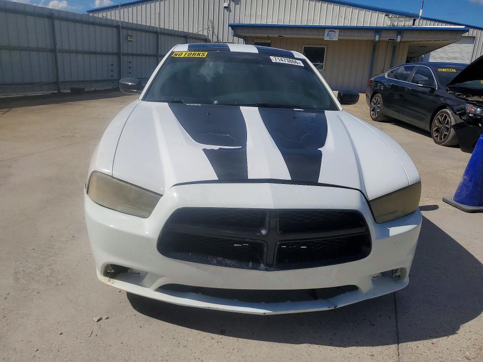 Aukcja sprzedaży 2012 Dodge Charger, vin: 2C3CDXBG3CH297998, numer aukcji: 71473866