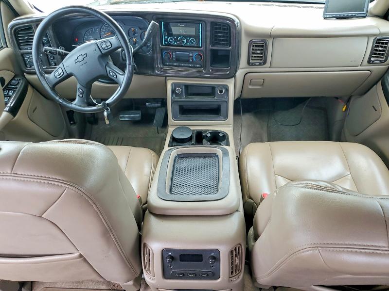 71269026 :رقم المزاد ، 1GCHK23UX3F216267 vin ، 2003 Chevrolet Silverado مزاد بيع