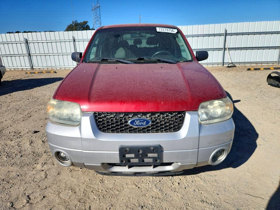2006 Ford Escape მანქანა იყიდება აუქციონზე, vin: 1FMCU95H86KA08487, აუქციონის ნომერი: 72279756
