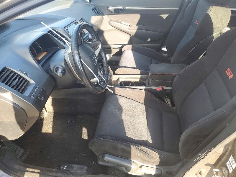 71826446 :رقم المزاد ، 2HGFA55508H705950 vin ، 2008 Honda Civic مزاد بيع