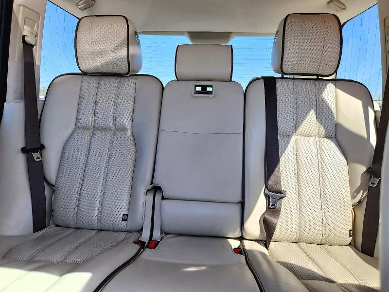 Aukcja sprzedaży 2011 Land Rover Range Rover, vin: SALMF1E42BA331962, numer aukcji: 72349446