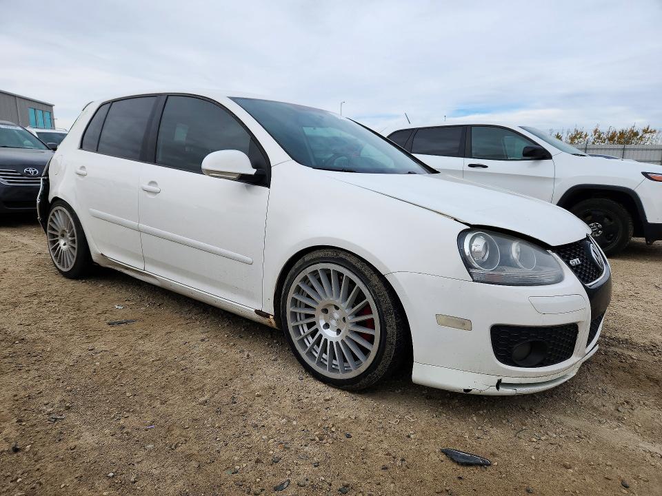 Продажа на аукционе авто 2008 Volkswagen Gti, vin: WVWGV71K58W177306, номер лота: 73115486