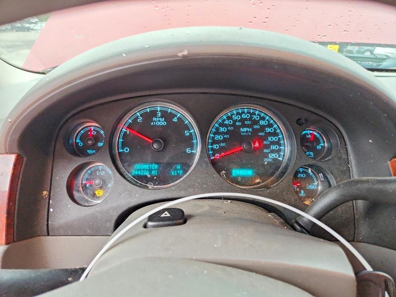 Продажа на аукционе авто 2014 Gmc Yukon, vin: 1GKS2CE02ER182725, номер лота: 70964106