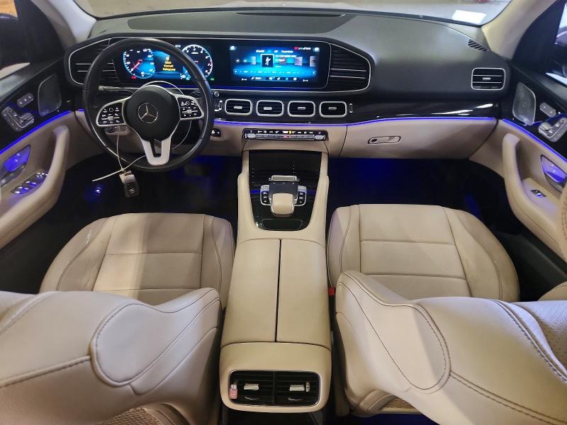 Продажа на аукционе авто 2020 Mercedes-benz Gle, vin: 4JGFB4JE5LA231427, номер лота: 71547466
