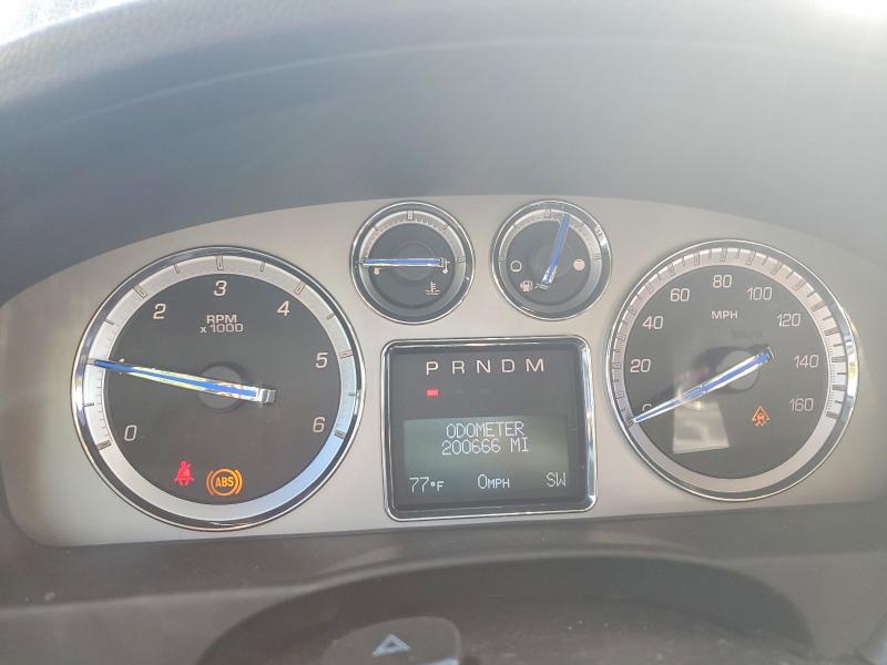 2011 Cadillac Escalade მანქანა იყიდება აუქციონზე, vin: 1GYS4CEF6BR102293, აუქციონის ნომერი: 71855406