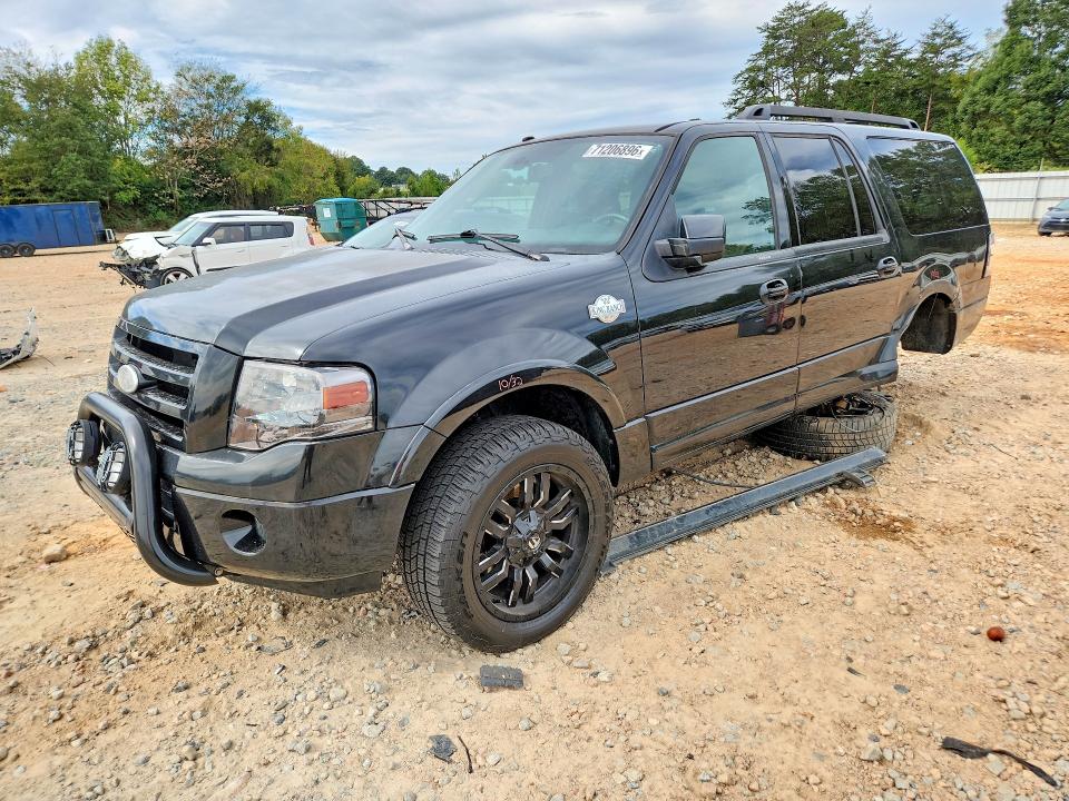 Продажа на аукционе авто 2011 Ford Expedition, vin: 1FMJK1J56BEF42770, номер лота: 71206896