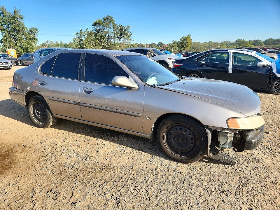 Продаж на аукціоні авто 2001 Nissan Altima, vin: 1N4DL01D41C231497, номер лоту: 72499606
