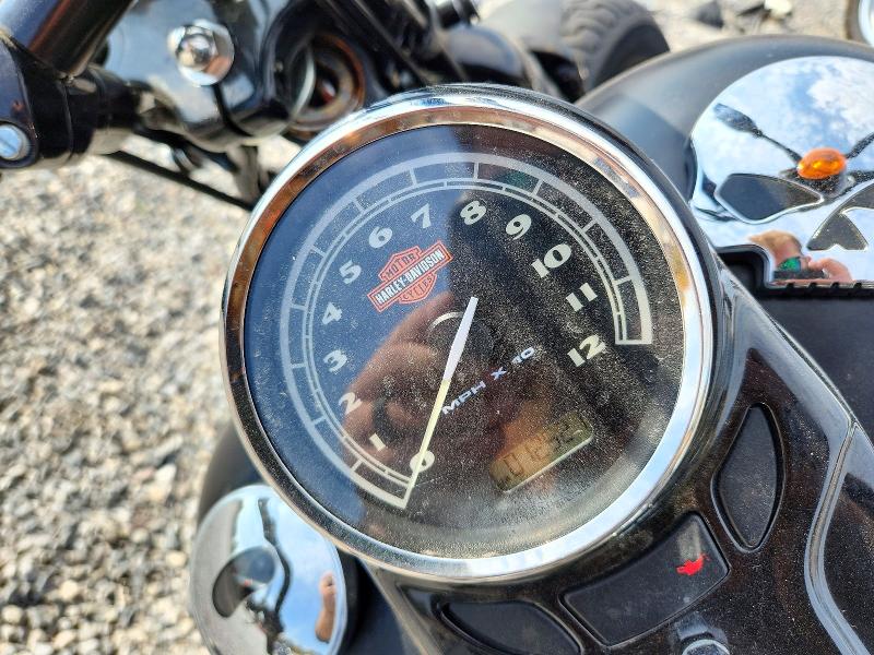 Aukcja sprzedaży 2011 Harley-davidson Flstsb, vin: 1HD1JM51XBB034477, numer aukcji: 74713896