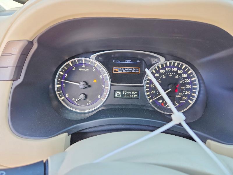 Продаж на аукціоні авто 2014 Infiniti Qx60, vin: 5N1AL0MM5EC516171, номер лоту: 71092866