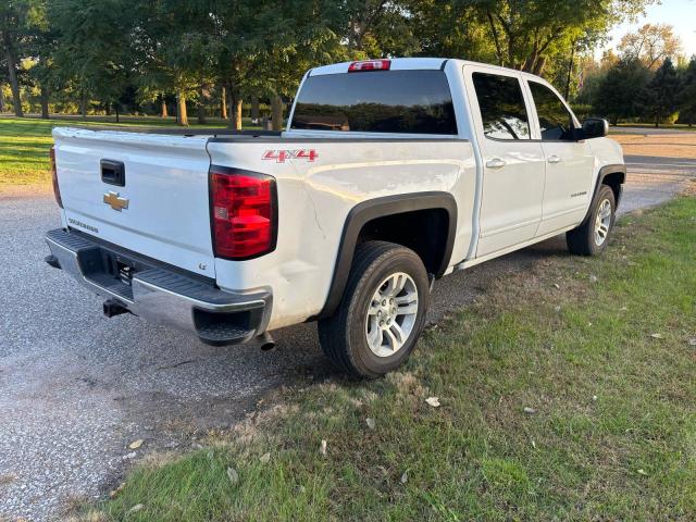 Aukcja sprzedaży 2016 Chevrolet Silverado, vin: 3GCUKREC4GG332161, numer aukcji: 72681586