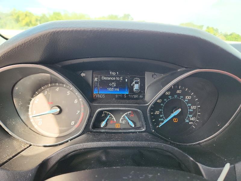 Продажа на аукционе авто 2013 Ford Focus, vin: 1FADP3J24DL383692, номер лота: 72596516