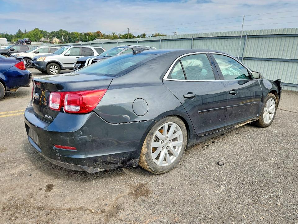 2015 Chevrolet Malibu მანქანა იყიდება აუქციონზე, vin: 1G11D5SL3FF188086, აუქციონის ნომერი: 71259456
